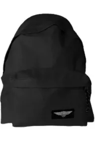 Plecak Sampack czarny