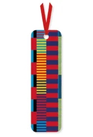 Zakładka do książki Indian Stripe