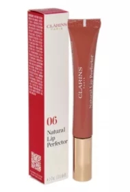 Błyszczyk do ust Instant Light Natural Lip Perfector 06 Rosewood Shimmer