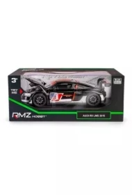RMZ HOBBY 1:32 Audi R8 LMS 2015 #1 czarny