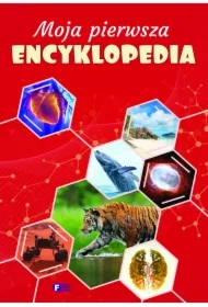 Moja pierwsza encyklopedia