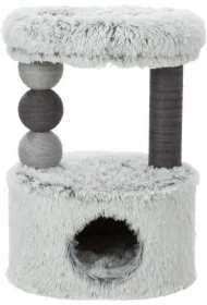 Drapak stojący Harvey, 73 cm, szary