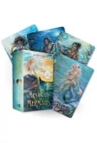 Messages from the Mermaids, karty do wróżenia