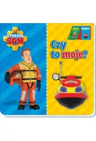Strażak Sam. Do Pary! Czy to moje?