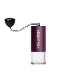 Młynek ręczny C40 MK4 Nitro Blade Deep Purple