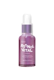 Retinol Vital przeciwzmarszczkowa ampułka do twarzy