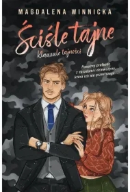 Ściśle tajne. Klauzule tajności. Tom 1