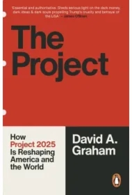 The Project wer. angielska