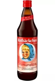 Sok wieloowocowy na odporność