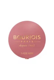 Little Round Pot Blusher róż do policzków 74 Rose Ambre