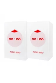 SOS Zestaw Preparat na mleku słodowym Suplement diety