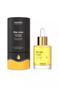 The One serum naturalnie wygładzające