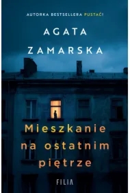 Mieszkanie na ostatnim piętrze