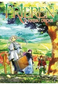 Frieren. U kresu drogi #7