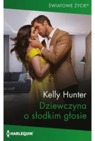 Dziewczyna o słodkim głosie