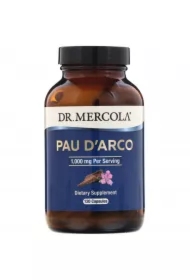 Pau DArco suplement diety