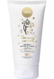 Zimowy poranek Balsam do ciała