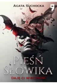 Pieśń słowika. Daję ci wieczność akt 3