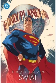 Superman. Świat
