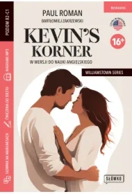 Kevin's Korner w wersji do nauki angielskiego