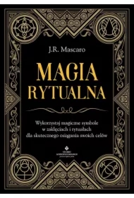 Magia rytualna