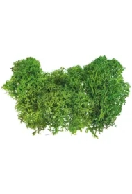 Mech sztuczny jasnozielony