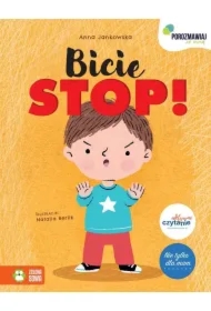Bicie STOP! Porozmawiaj ze mną
