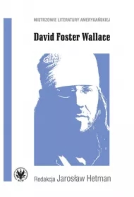 David Foster Wallace