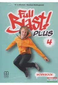 Full Blast Plus 4 WB