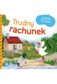 Trudny rachunek