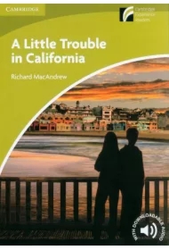 A Little Trouble in California Level Starter/Beginner