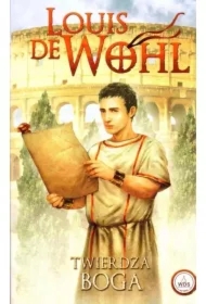 Twierdza Boga (barwione brzegi)