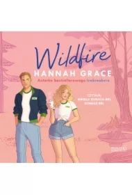 Wildfire. Maple Hills. Tom 2