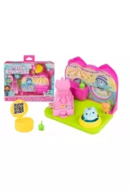 Koci Domek Gabi: Pokój Wesołe miasteczko