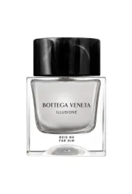 Woda toaletowa Illusione Bois Nu For Him