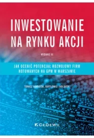 Inwestowanie na rynku akcji