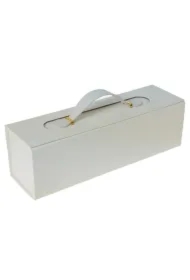 Pudełko na wino 33,5x10,5x10cm