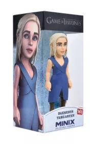 Minix Gra o tron Deanerys Targaryen