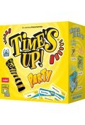Time\'s Up! Party