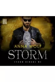 Storm. Storm Riders MC. Tom 2