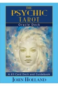 Psychic Tarot Oracle Deck