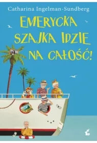 Emerycka Szajka idzie na całość!