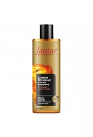 Szampon do włosów peelingujący