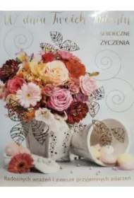 Karnet B6/B6Z/B6L mix