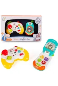 Pad i telefonik z klapką