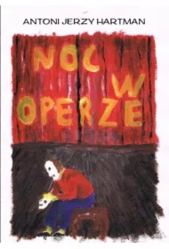 Noc w operze