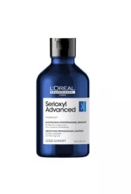 Serie Expert Serioxyl Advanced Densifying Professional Zagęszczający szampon do włosów