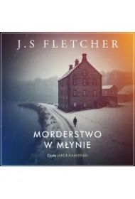 Morderstwo w młynie