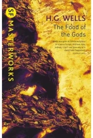 The Food of the Gods wer. angielska