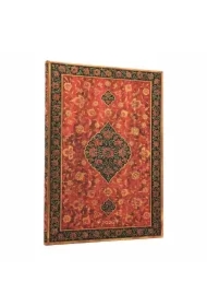 Kalendarz książkowy grande 2026 Layla